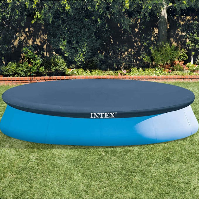 INTEX Zwembadhoes rond 366 cm 28022