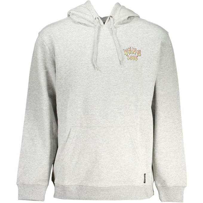 Vlam Logo Hoodie Stijl Mnflame