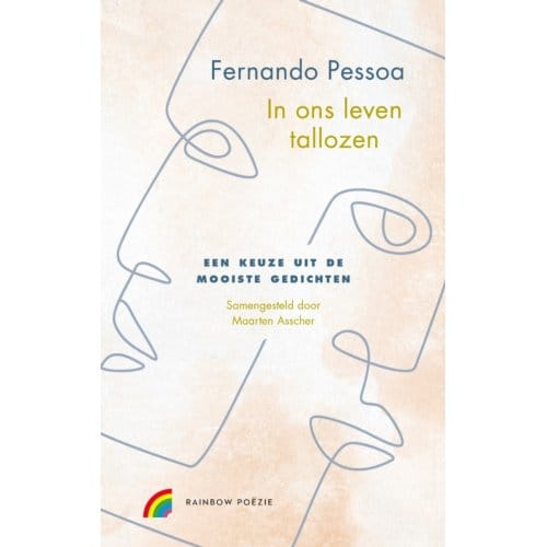In Ons Leven Tallozen - Fernando Pessoa
