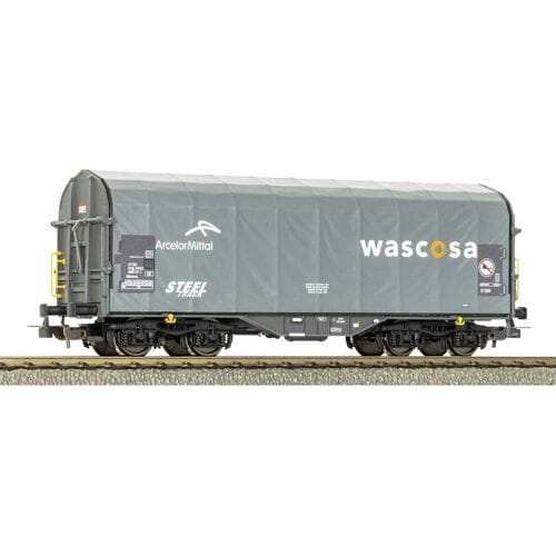 PIKO 24640 Schuifhuifwagen DC