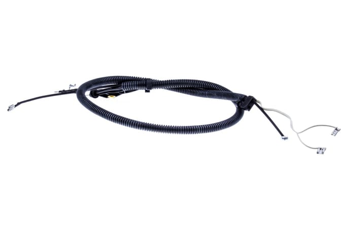 Husqvarna kabel compleet 343r 345r