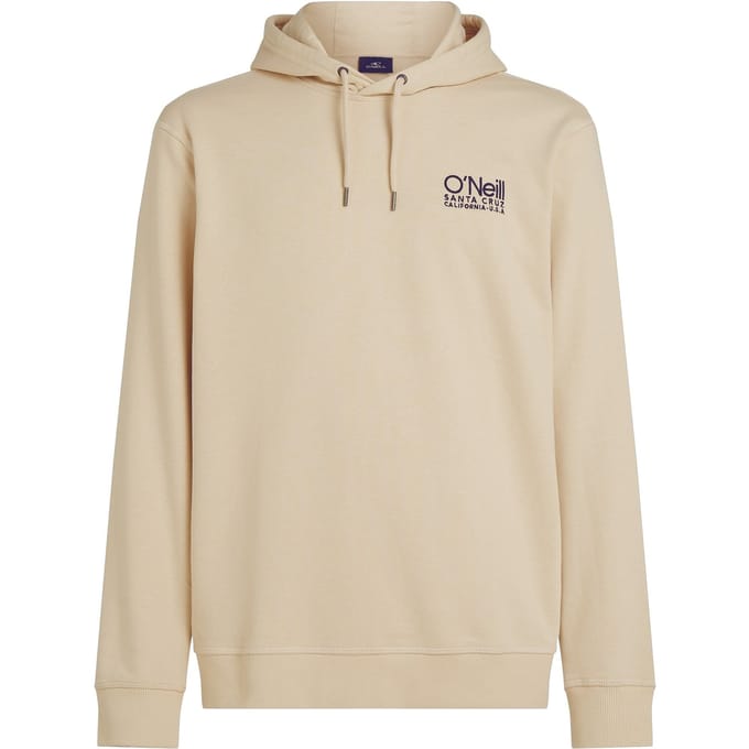 O'Neill Original Cali Logo Hoodie Macaron Taglia: S | Felpe con cappuccio Outlet | Uomo