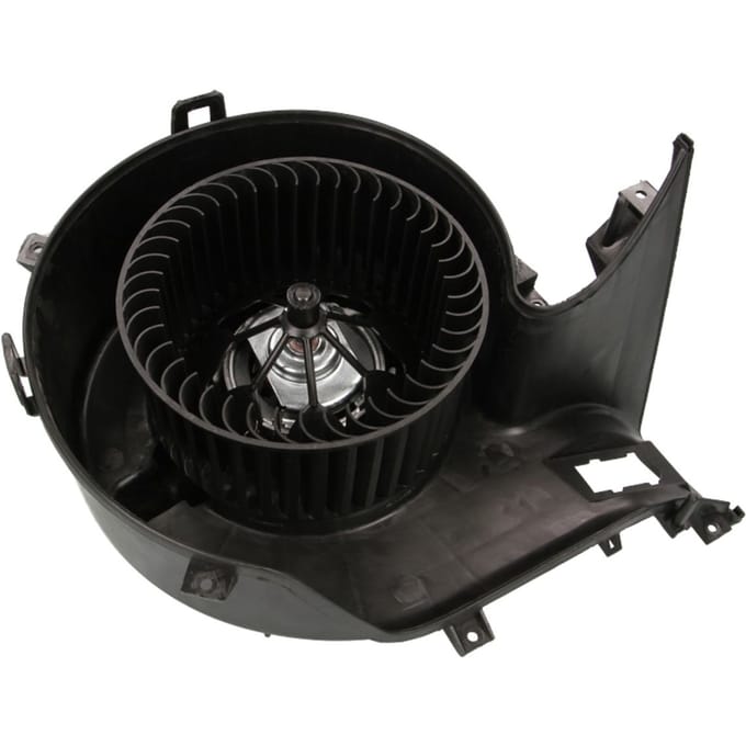 Interieurventilator THERMOTEC DDX009TT
