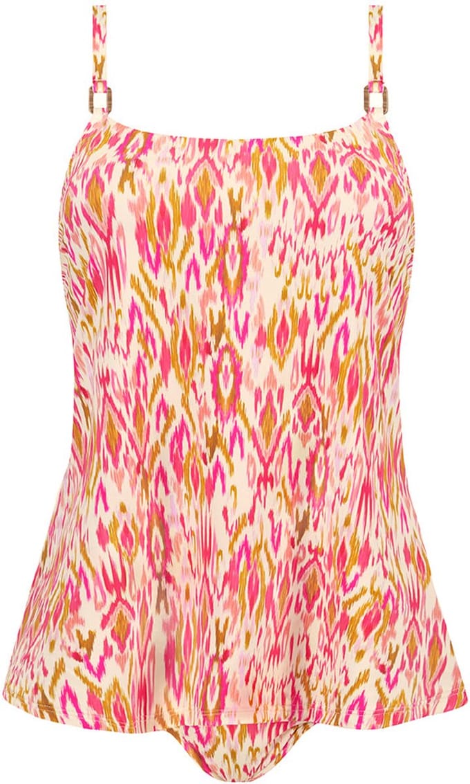 Amoena prothesetankini Istria - Multi - Maat 40 - Cup C