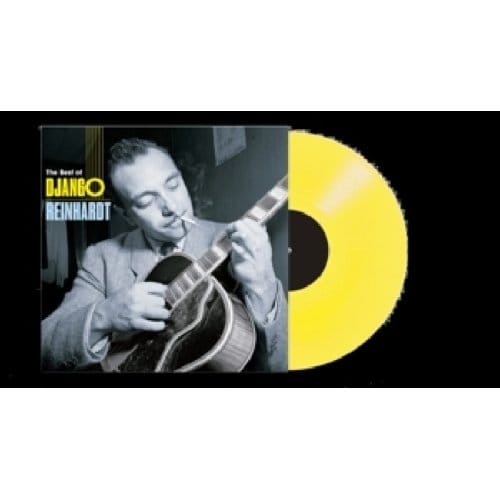 Best Of Django Reinhardt - Django Reinhardt