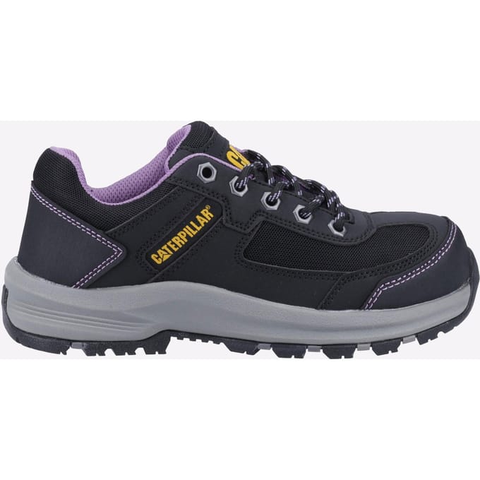 Caterpillar Elmore Werkschoenen Dames