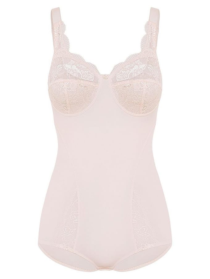Body Van Susa roze