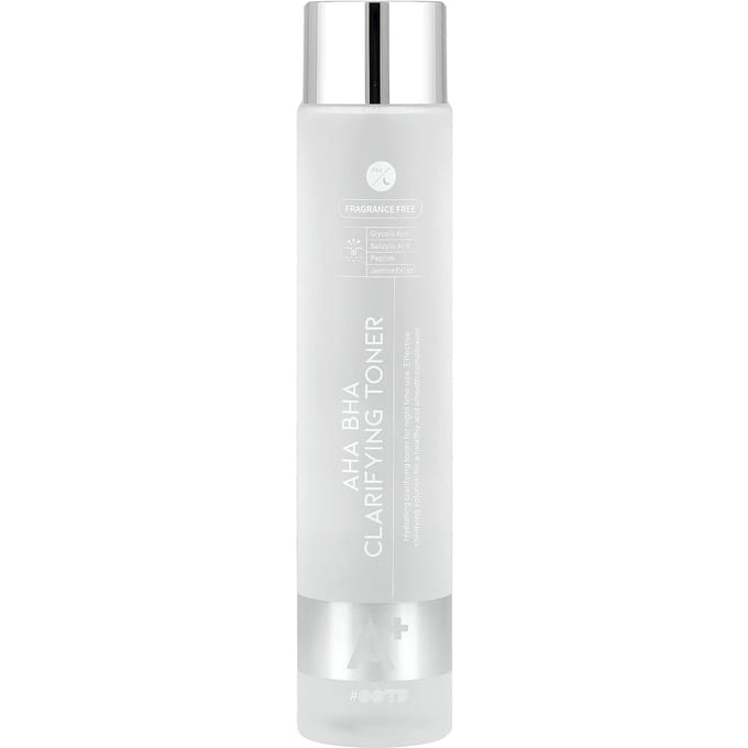 OOTD, AHA BHA Clarifying Toner, 250 ml (8,45 fl oz)