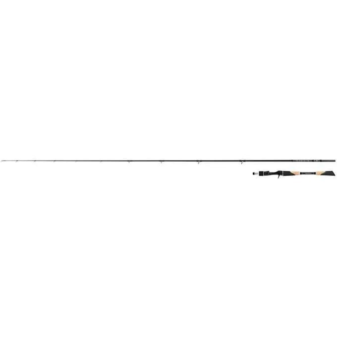 Fox Rage Tr Multi Power Baitcasting Hengel Goud 2.15 m / 15-60 g