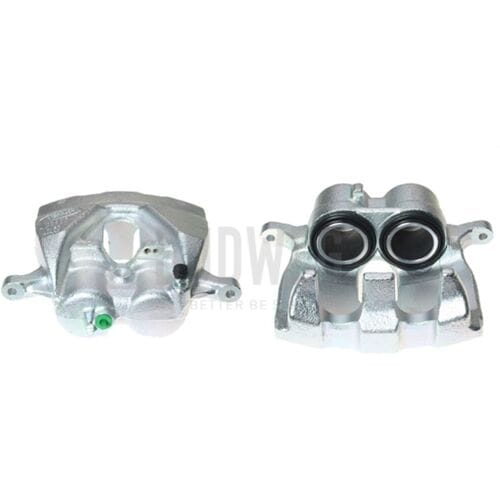 Remklauw BUDWEG CALIPER 345421