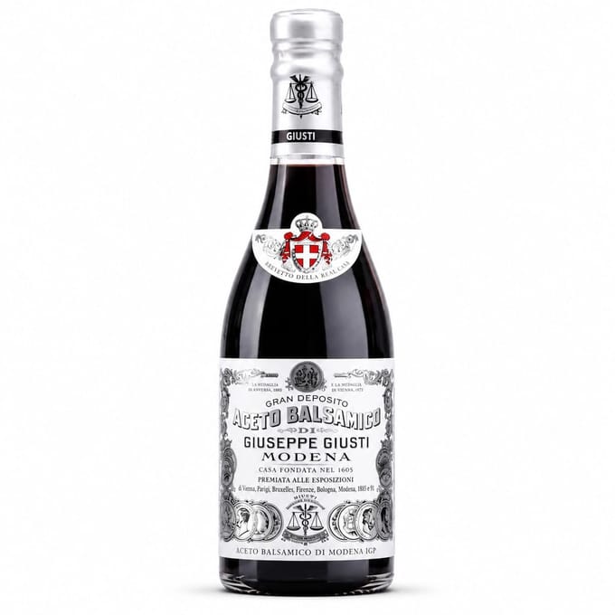 Giuseppe Giusti 1 Silver Medal Balsamico di Modena | 250ml