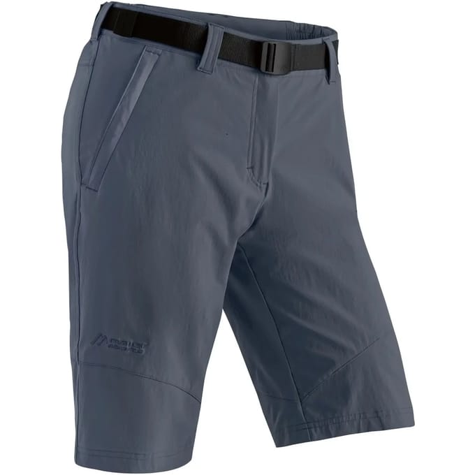 Bermuda voor dames Maier Sports Lawa