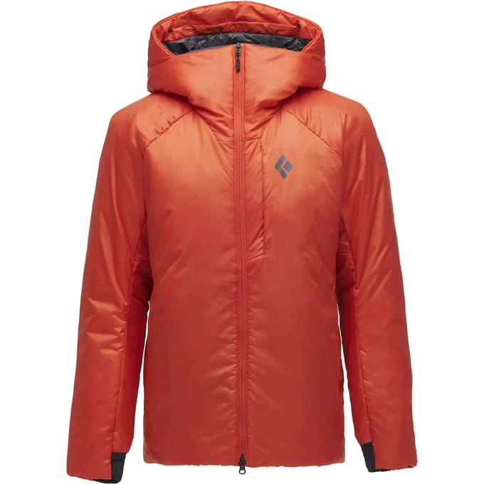 Parka Black Diamond Belay