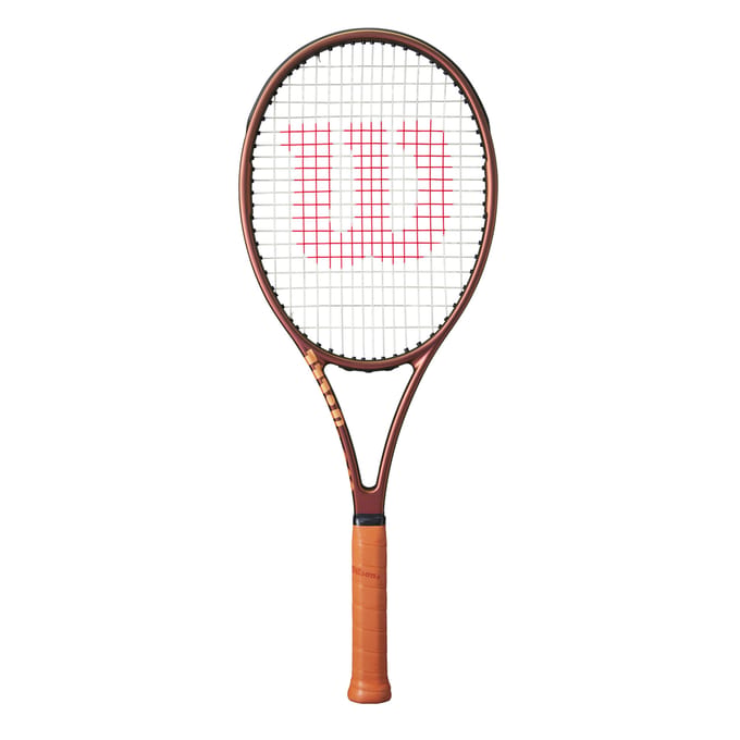 Wilson Pro Staff 97L V14 Tennisracket onbespand