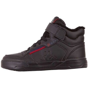 Hoge Sneakers Kappa Mangan II Ice K