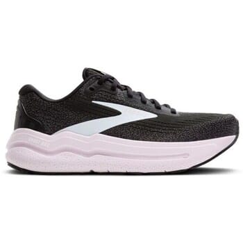 Brooks Ghost Max 2 Hardloopschoenen Zwart EU 38 Vrouw