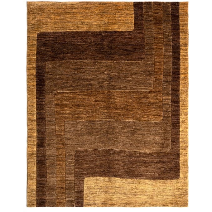 Vloerkleed Quinty wol | Hadorn