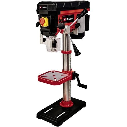 Einhell TC-BD 630/1 Kolomboormachine 630 W