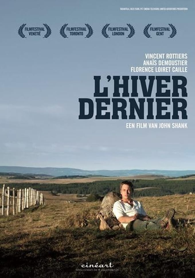 L Hiver Dernier (DVD)