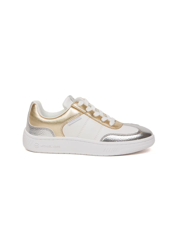 Kai - Lace Up - Comfortabele pasvorm - Stijlvol design