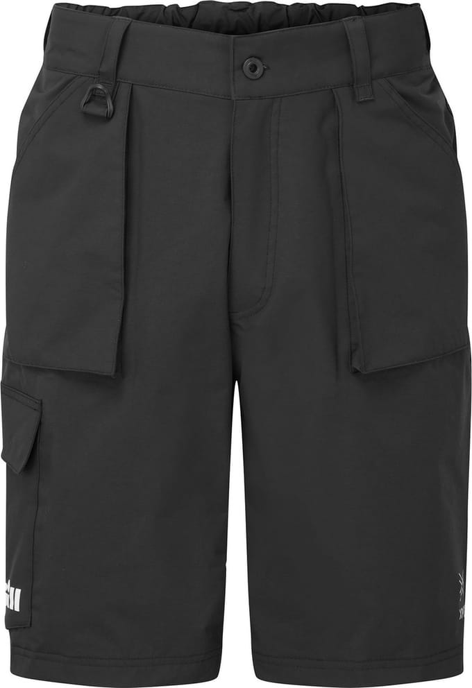 2025 Gill Heren OS3 Coastal Zeilshort - Black