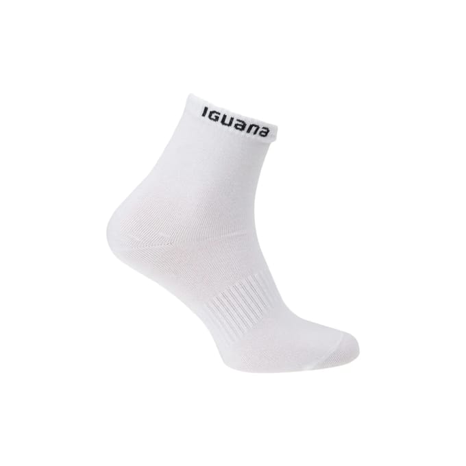Sokken Iguana Igino (x3)