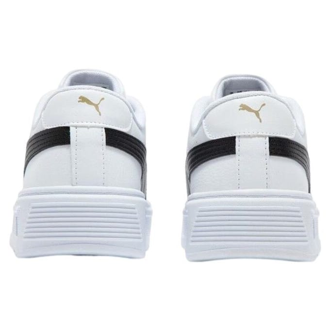 Lage Sneakers Puma Smash Platform V3