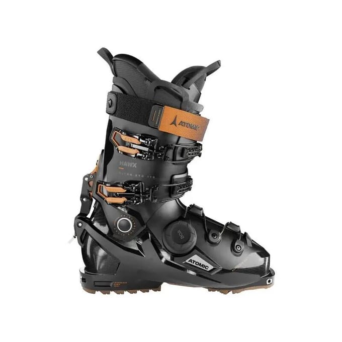 Skischoenen Atomic Hawx Ultra XTD10 Boa