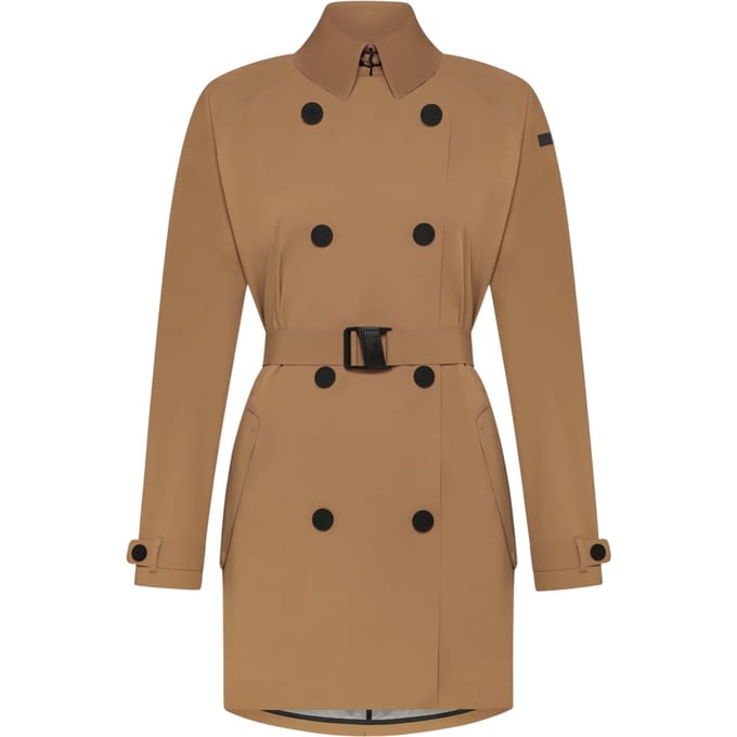 Vrouwenjas Rrd 25509 84 TOUPE