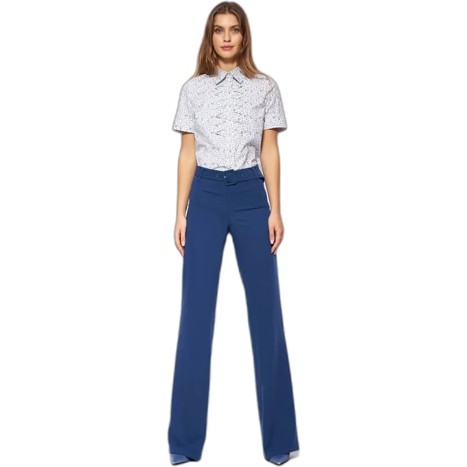 Damesbroek Nife Wide Leg