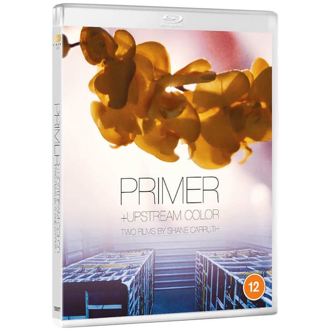 Primer + Upstream Colour - Two Films By Shane Carruth
