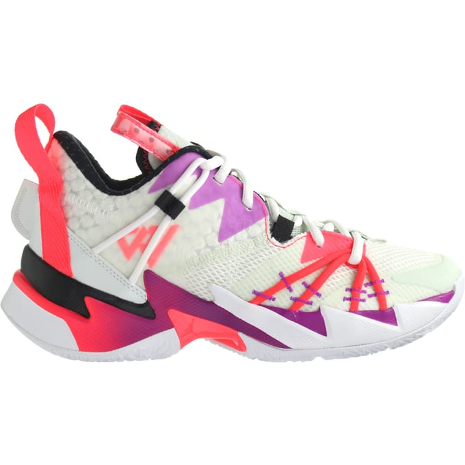 Jordan Why Not Zero.3 SE Dames Veelkleurige Trainers
