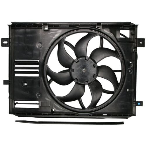 Koelventilatorwiel THERMOTEC D8C013TT