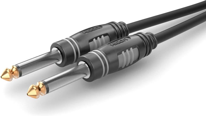 HBA-6M-0060 Instrument Cable [S/S] 600mm