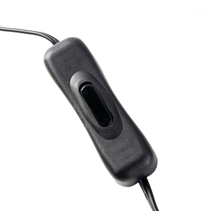 Globen Lighting kandelaar Noel 7, messing, breedte 76 cm