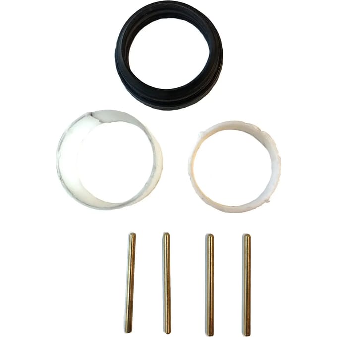 Afdichtingsset zadelpen Pro Tharsis 100