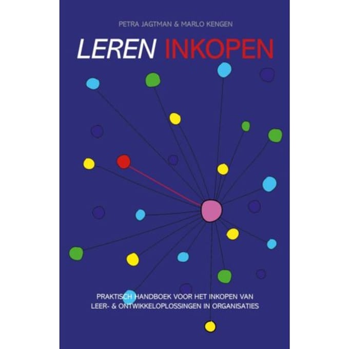 'Leren' Inkopen - Petra Jagtman en Marlo Kengen