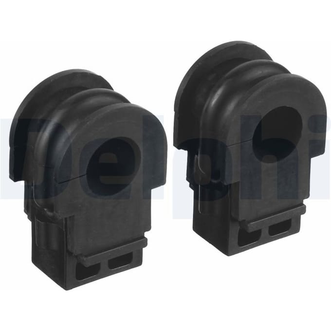 Aanslagbuffer DELPHI TD1102W, 2 Stuk