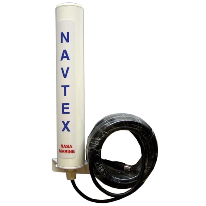 Nasa marine 518 kHz Navtex antenne- voor navtex systeem