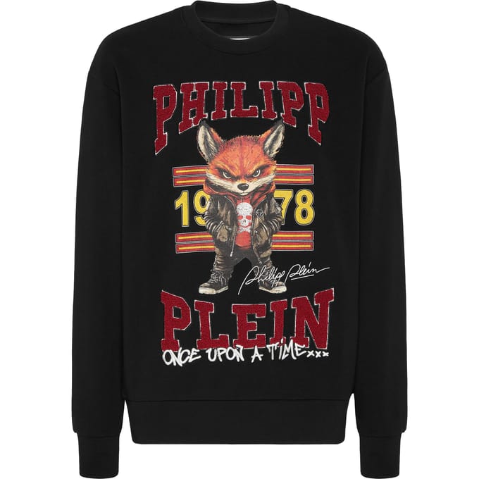 Sweater Ls College