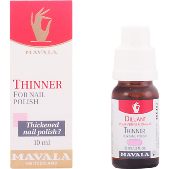 Mavala Verdunner Nagellakverdunner 10 ml