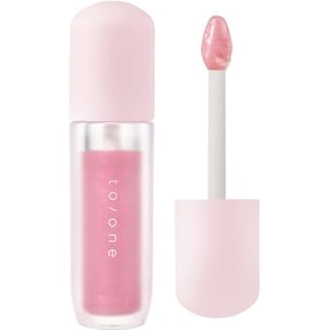to/one - Saruka Collection 2026 Petal Blooming Gloss EX14 Hanaame