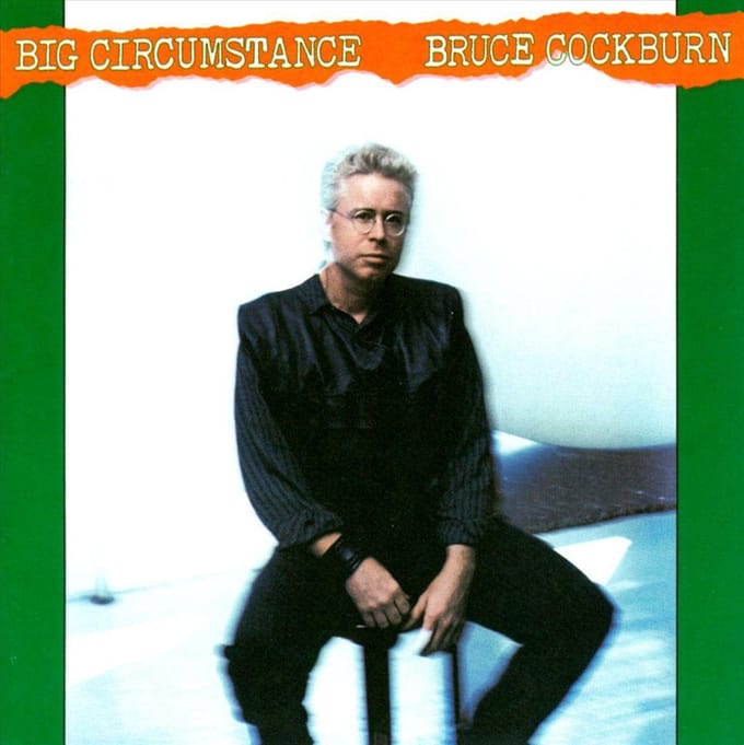Big Circumstance