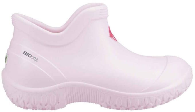 Muck Boot Mini Modder | Bubblegum - Regenlaarzen - Maat 28 -