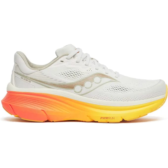 Hardloopschoenen Saucony Chaussures de running Guide 19 vegan