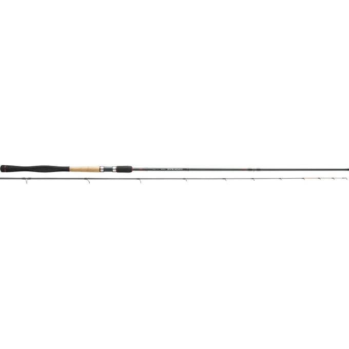 Okuma Custom Black Feeder | 3.65m | Max 150g