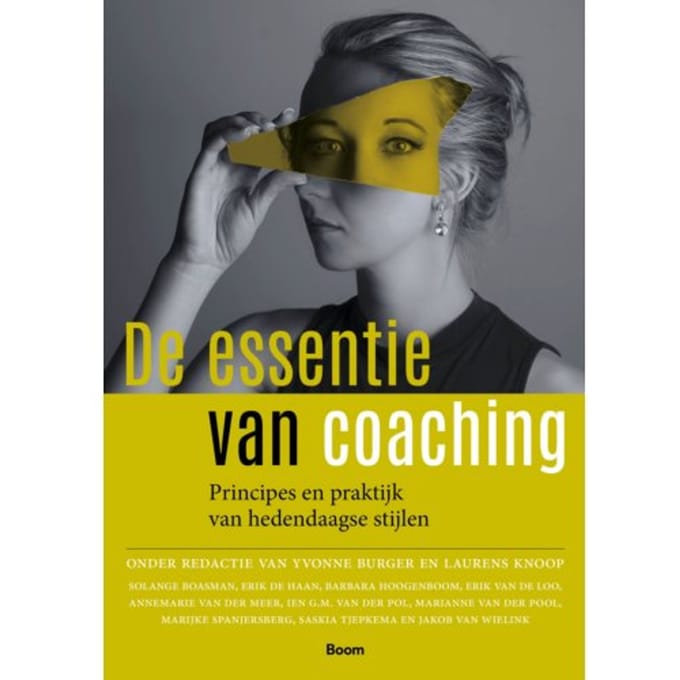 De Essentie Van Coaching