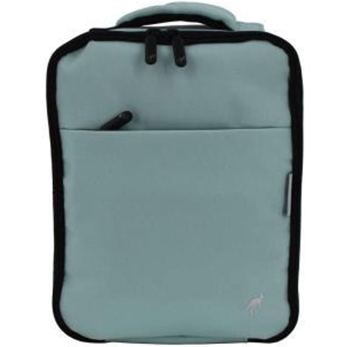 Kangourou Green Candy lunchtas