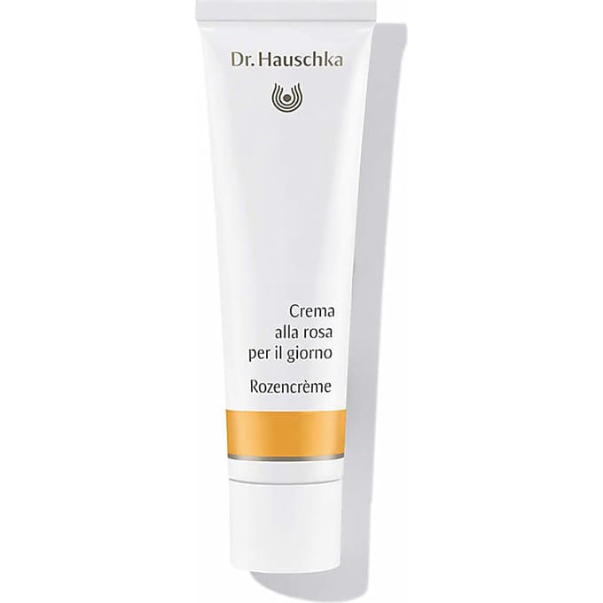 Dr. Hauschka Rose Day Cream 2 x 30 ml