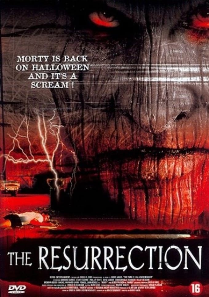 Speelfilm - Resurrection